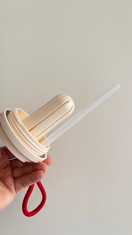 تراولماگ برند دیلر سری دو حالته حجم ۵۶۰ میل