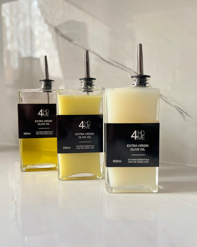 روغن ریز پیرکس کتابی 4home